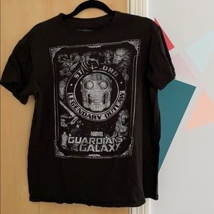 Guardians of the Galaxy T-shirt
